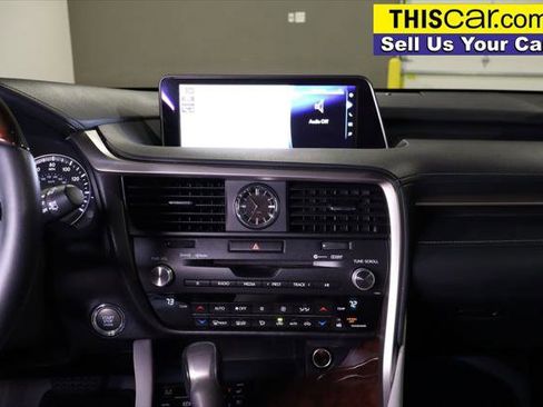 Used 2016 Lexus RX 350 F Sport image 14