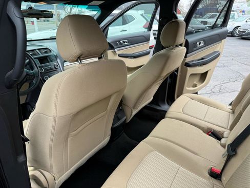 Used 2017 Ford Explorer 4WD image 26