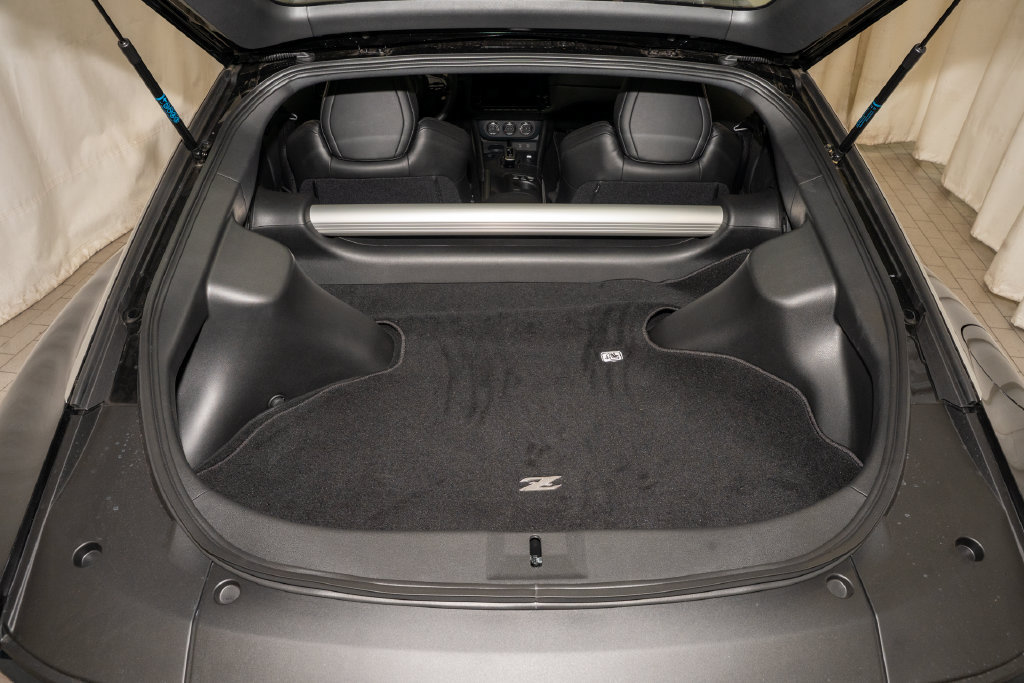 New 2027 Nissan Z Performance RWD image 12