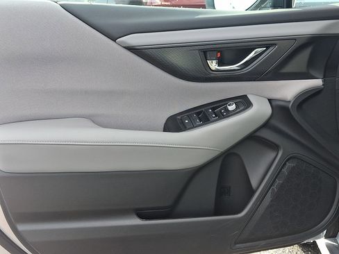 Certified 2025 Subaru Legacy Premium image 11