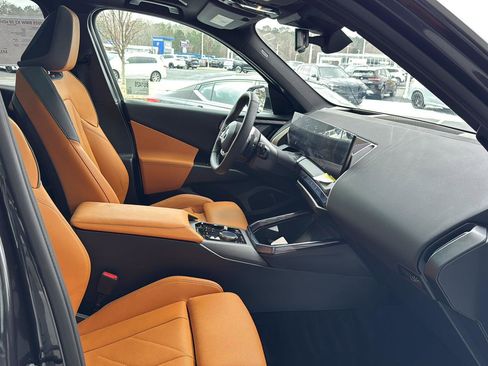 Certified 2025 BMW X3 xDrive30i w/ Premium Package image 10