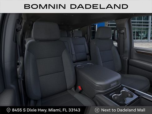 New 2026 Chevrolet Tahoe LS image 16