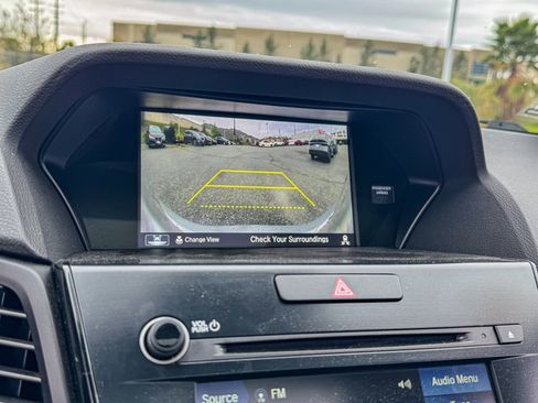 Used 2022 Acura ILX w/ Premium Package image 26