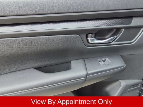 Used 2025 Honda CR-V LX image 25