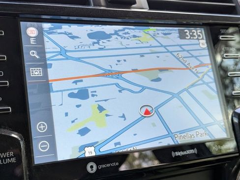 Used 2023 Toyota 4Runner TRD Off-Road Premium w/ Moonroof Package image 7