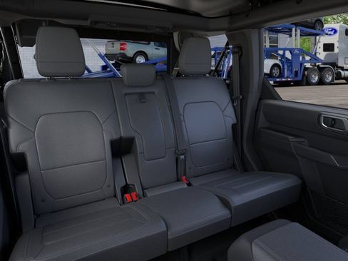 New 2026 Ford Bronco Badlands AWD/4WD image 11