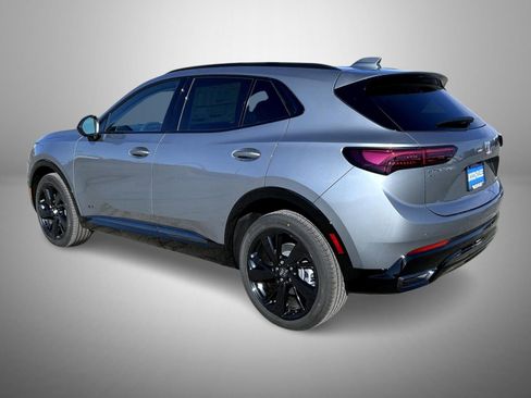 New 2026 Buick Envision Sport Touring image 7