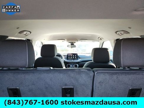 Used 2025 Chevrolet Blazer LT image 21