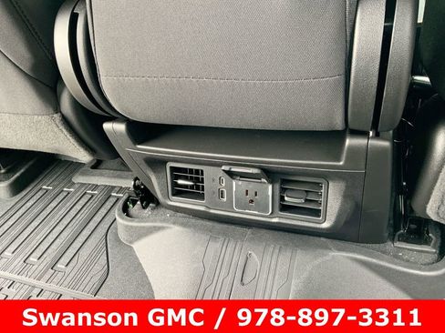 New 2026 GMC Sierra 2500 SLE AWD/4WD image 30