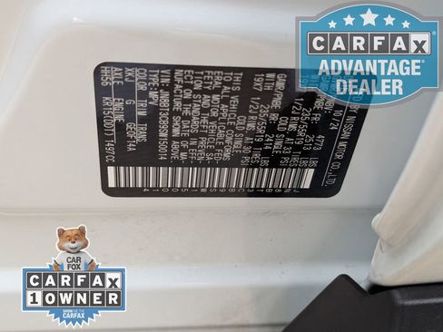 Used 2025 Nissan Rogue SL w/ SL Premium Package AWD/4WD image 35