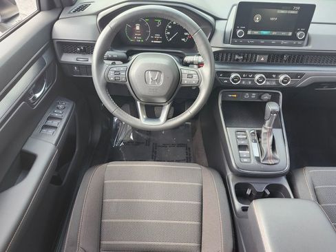 Used 2024 Honda CR-V Sport image 11