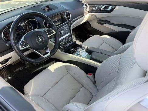 Used 2020 Mercedes-Benz SL 450 SL 450 image 13