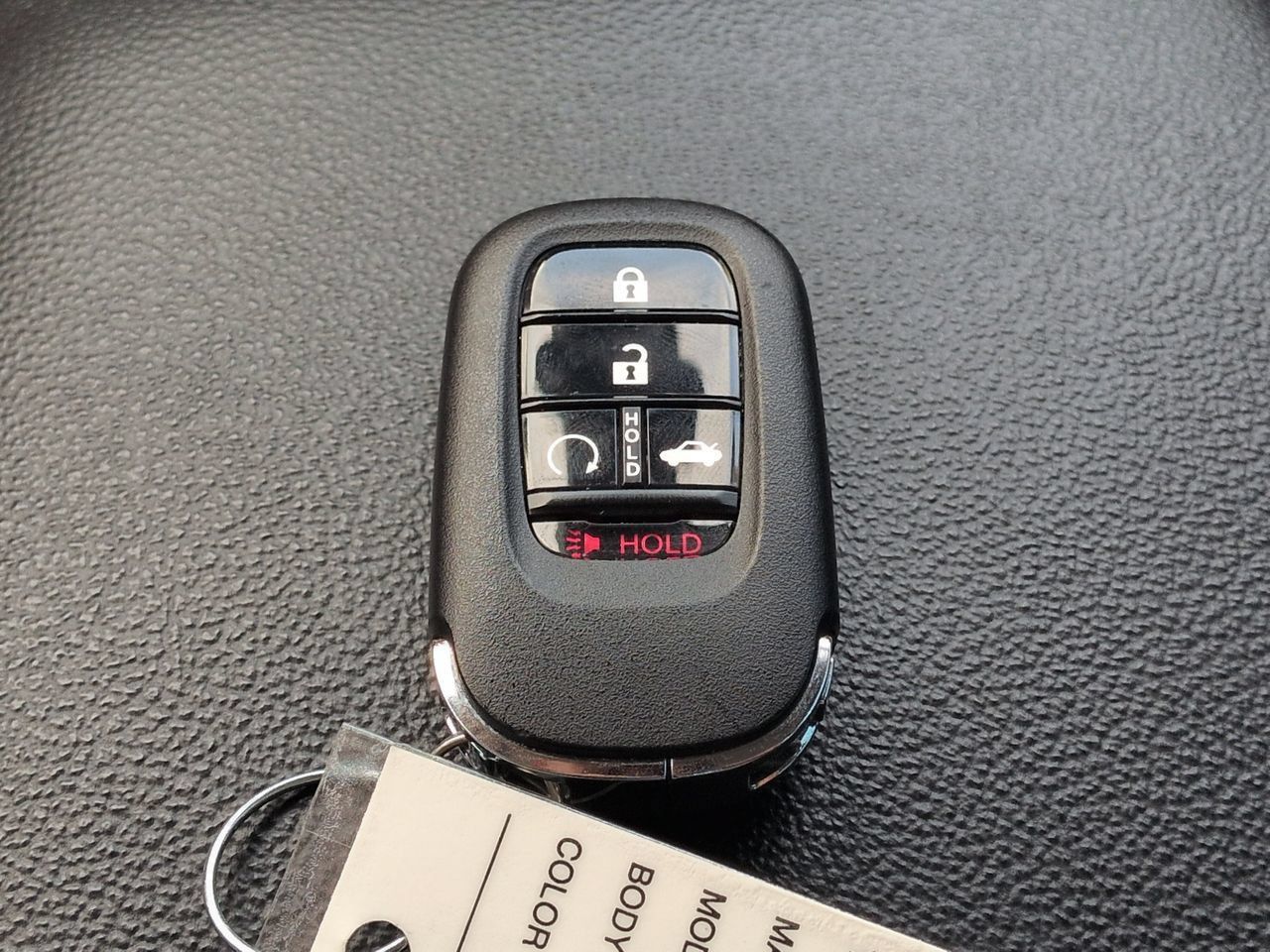Used 2024 Honda Civic Touring image 29