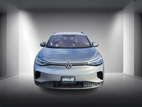 Used 2023 Volkswagen ID.4 Pro image 6