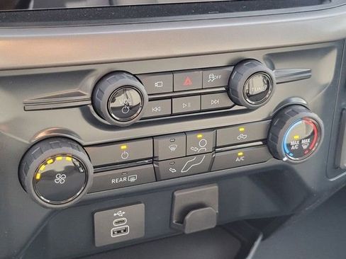 New 2025 Ford F150 XL w/ Tow/Haul Package image 18