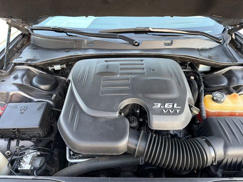 Used 2018 Dodge Charger GT w/ Navigation & Travel Group image 12