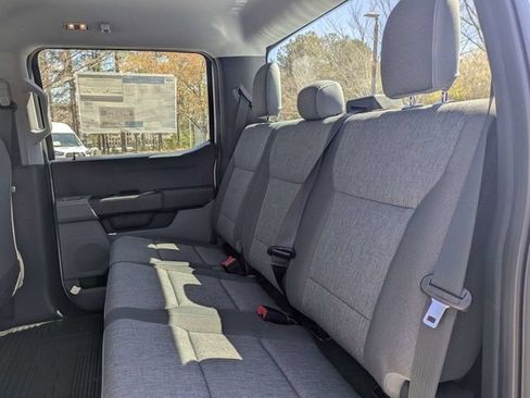 New 2026 Ford F350 XL AWD/4WD image 12