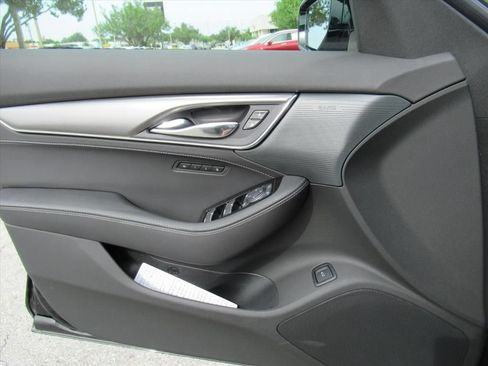 New 2026 Cadillac CT5 Premium Luxury w/ Technology Package RWD image 19