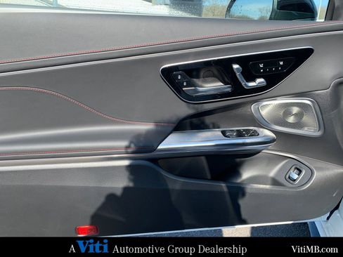 New 2025 Mercedes-Benz CLE 53 AMG 4MATIC Coupe image 11