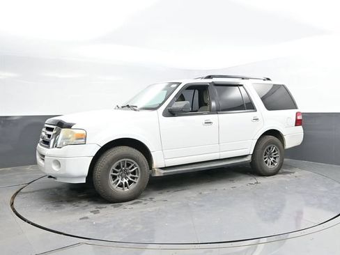 Used 2009 Ford Expedition XLT AWD/4WD image 7