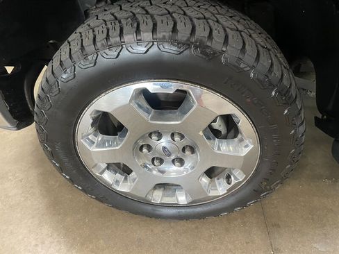 Used 2010 Ford F150 Lariat AWD/4WD image 20