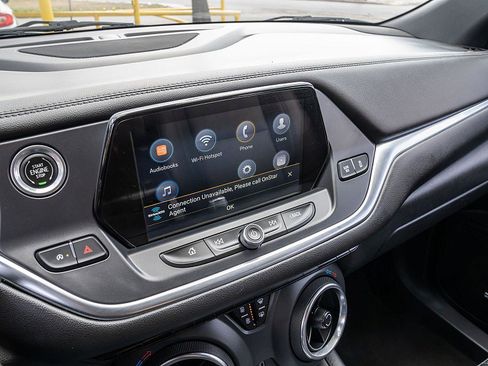 Used 2021 Chevrolet Blazer LT w/ Sound & Technology Package image 29