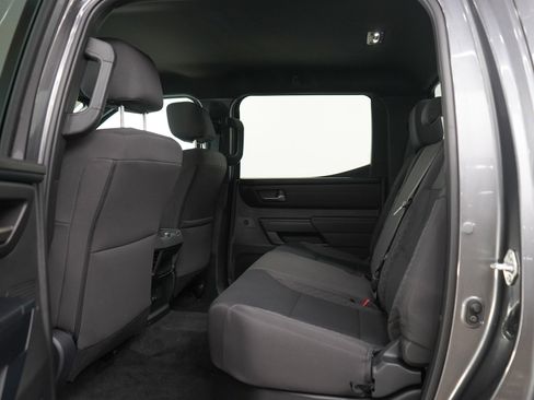 Used 2025 Toyota Tundra SR5 w/ SR5 Convenience Package AWD/4WD image 19