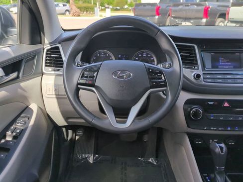 Used 2016 Hyundai Tucson Sport FWD image 15