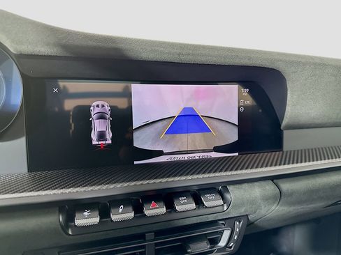 Certified 2024 Porsche 911 GT3 RS image 16