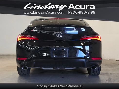 Used 2024 Acura Integra A-Spec FWD image 6