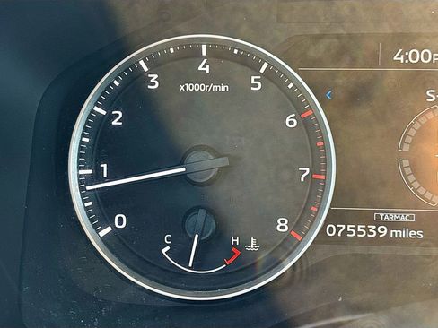 Used 2023 Mitsubishi Outlander SE image 12