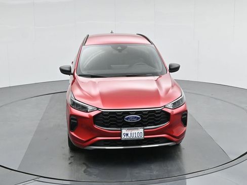 Certified 2024 Ford Escape ST-Line w/ Tech Pack #1 image 42