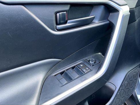 Used 2024 Toyota RAV4 LE image 36