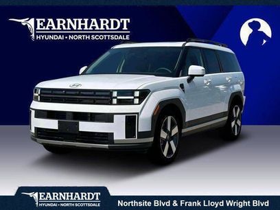 New 2025 Hyundai Santa Fe Limited