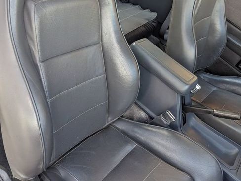 Used 1984 Ford Mustang SVO image 30