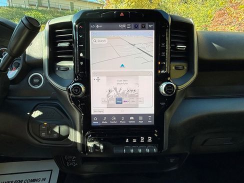 New 2026 RAM 2500 Tradesman image 21