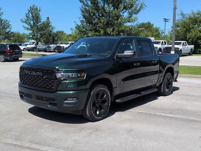 New 2026 RAM 1500 Express