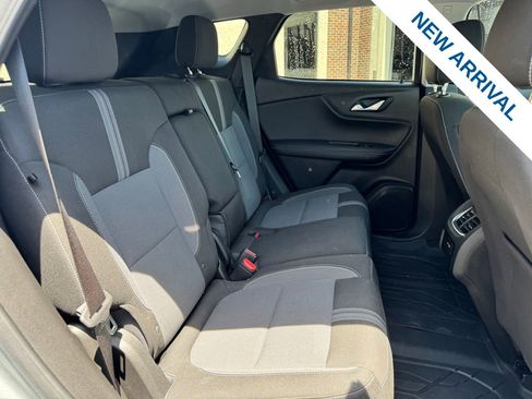 Used 2023 Chevrolet Blazer LT w/ Driver Confidence Package AWD/4WD image 11