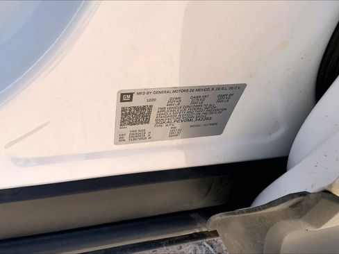 Used 2021 GMC Terrain SLT w/ Elevation Edition FWD image 34
