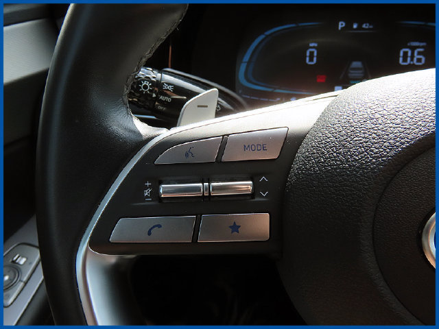 Used 2025 Hyundai Palisade SEL AWD/4WD image 19