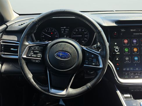 Used 2024 Subaru Outback Limited AWD/4WD image 10