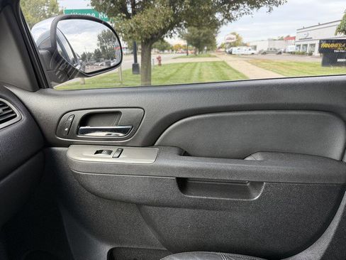 Used 2012 Chevrolet Silverado 1500 LTZ w/ LTZ Plus Package image 29