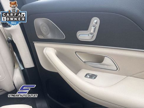 Used 2022 Mercedes-Benz GLS 450 4MATIC image 15