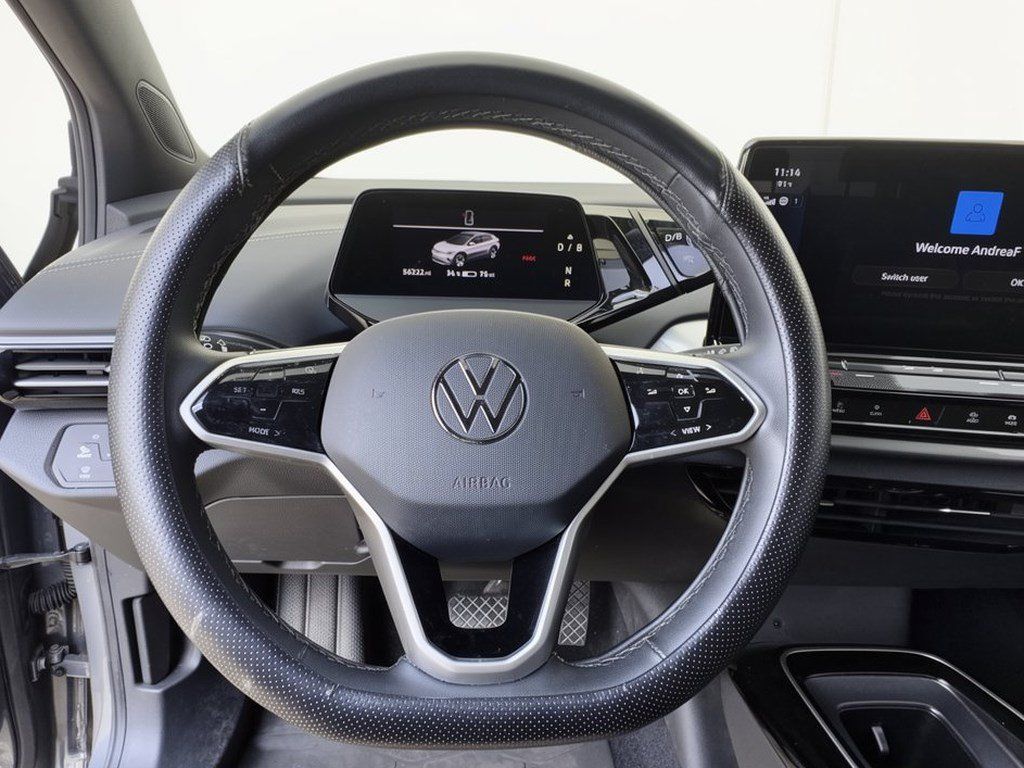 Used 2023 Volkswagen ID.4 Pro S RWD image 10