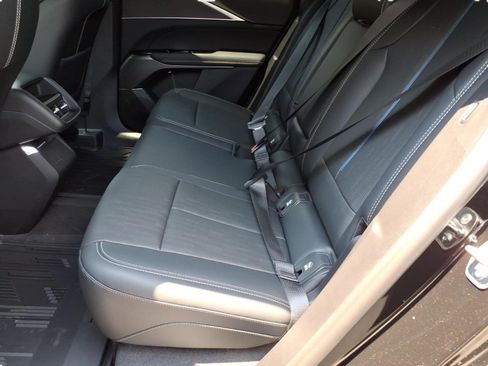 New 2026 Cadillac Lyriq Sport AWD/4WD image 11