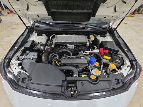 Used 2022 Subaru WRX Premium image 28