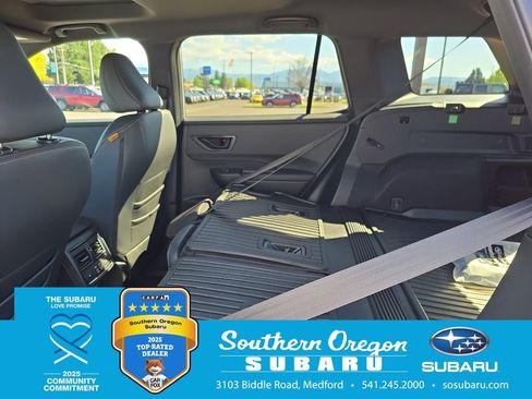 New 2026 Subaru Outback Wilderness image 20