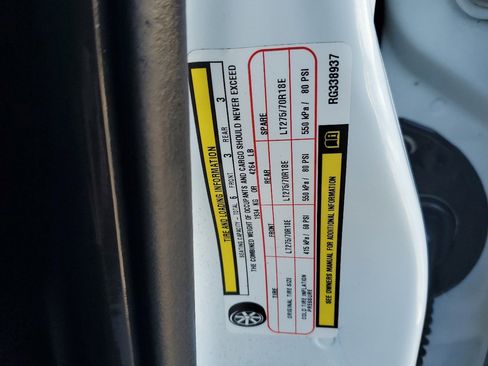 Used 2024 RAM 3500 Big Horn image 30