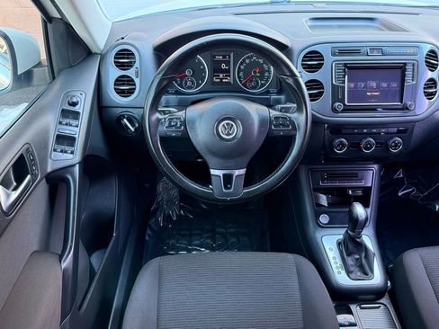 Used 2018 Volkswagen Tiguan Limited w/ Premium Package image 22