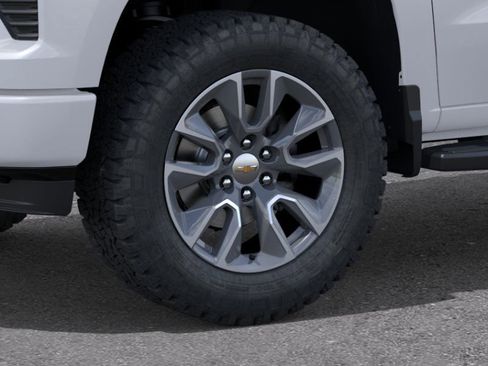 New 2026 Chevrolet Silverado 1500 RST image 33